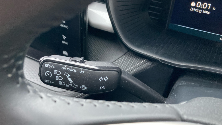 Skoda Fabia 1.0 TSI 116 SE L 5dr DSG Petrol Hatchback